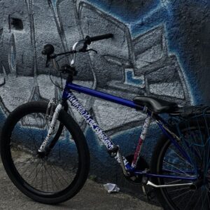 Kit Fechamento de Quadro Lombrado Bh
