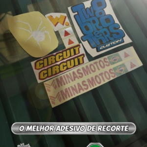 Kit Padrão Mineiro